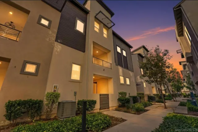 $619,900 | 2275 Element Way, Unit 4, Chula Vista, CA 91915