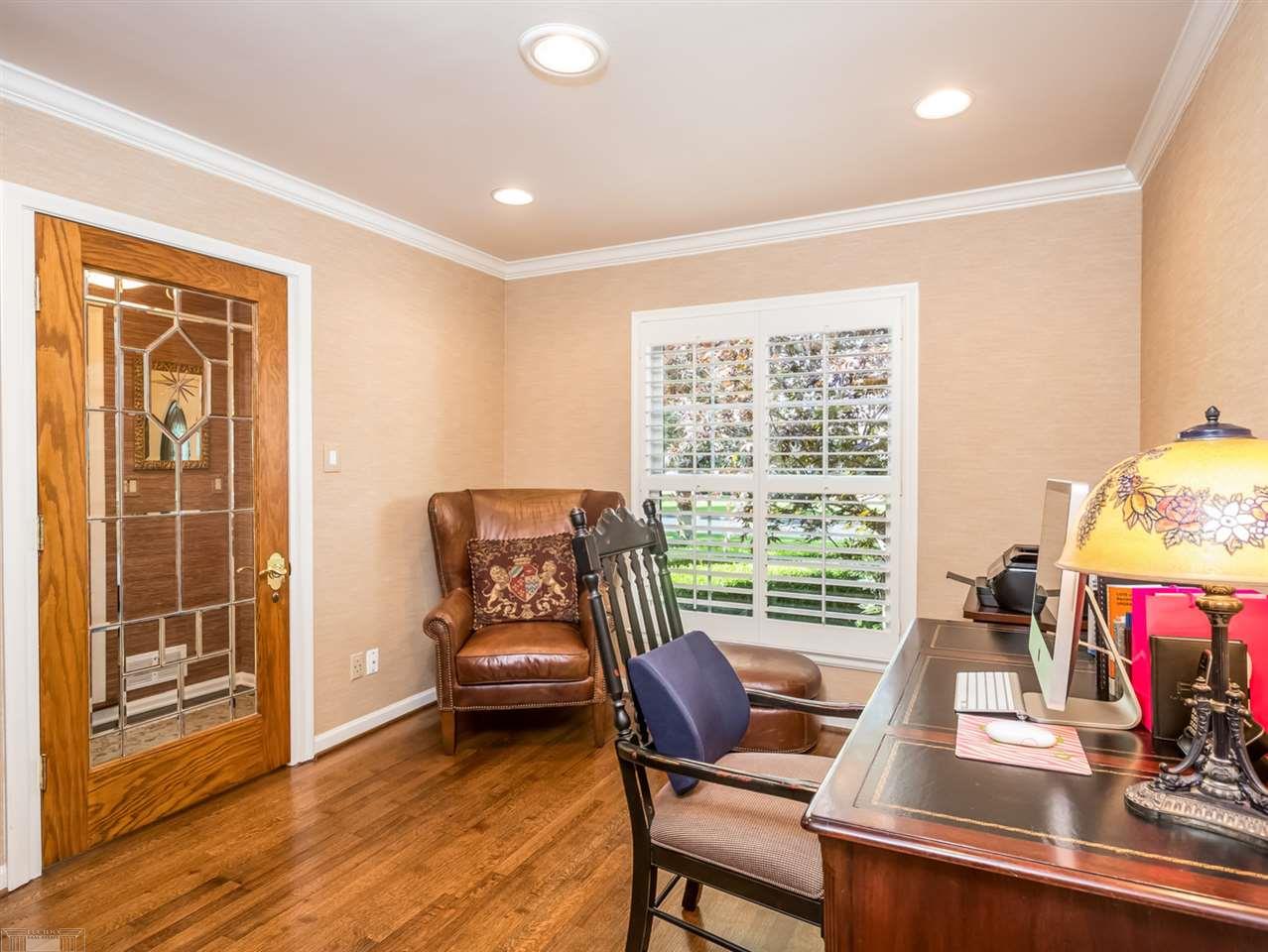 35 Shoreham Road Grosse Pointe Shores, MI 48236 - Photo 27 of 73