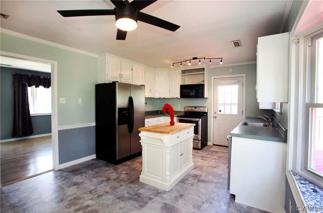 2712 Tanager Road Henrico, VA 23228 - Photo 9 of 29 Gallery Image 9