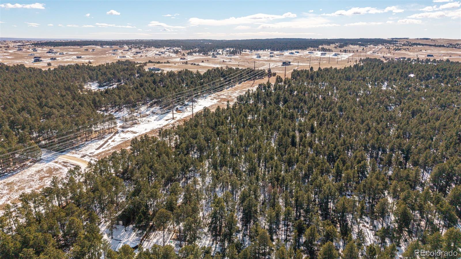 10775 Hardy Road Colorado Springs, CO 80908 - Photo 4 of 14