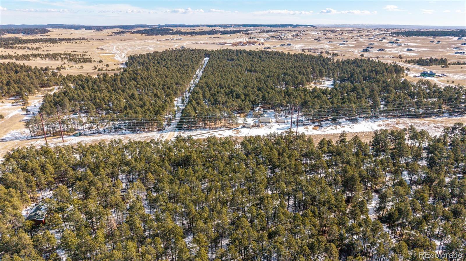 10775 Hardy Road Colorado Springs, CO 80908 - Photo 5 of 14