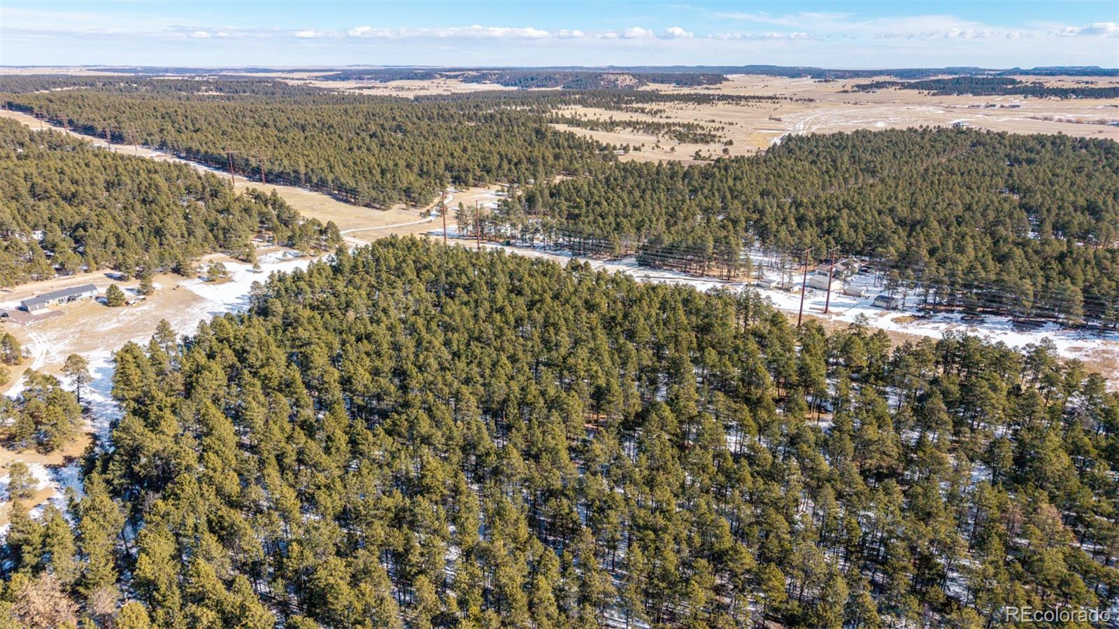 10775 Hardy Road Colorado Springs, CO 80908 - Photo 6 of 14