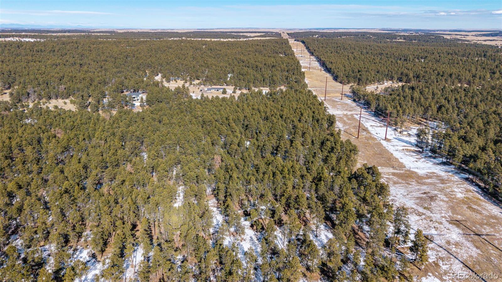 10775 Hardy Road Colorado Springs, CO 80908 - Photo 7 of 14