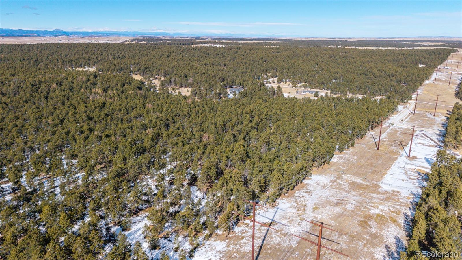 10775 Hardy Road Colorado Springs, CO 80908 - Photo 8 of 14