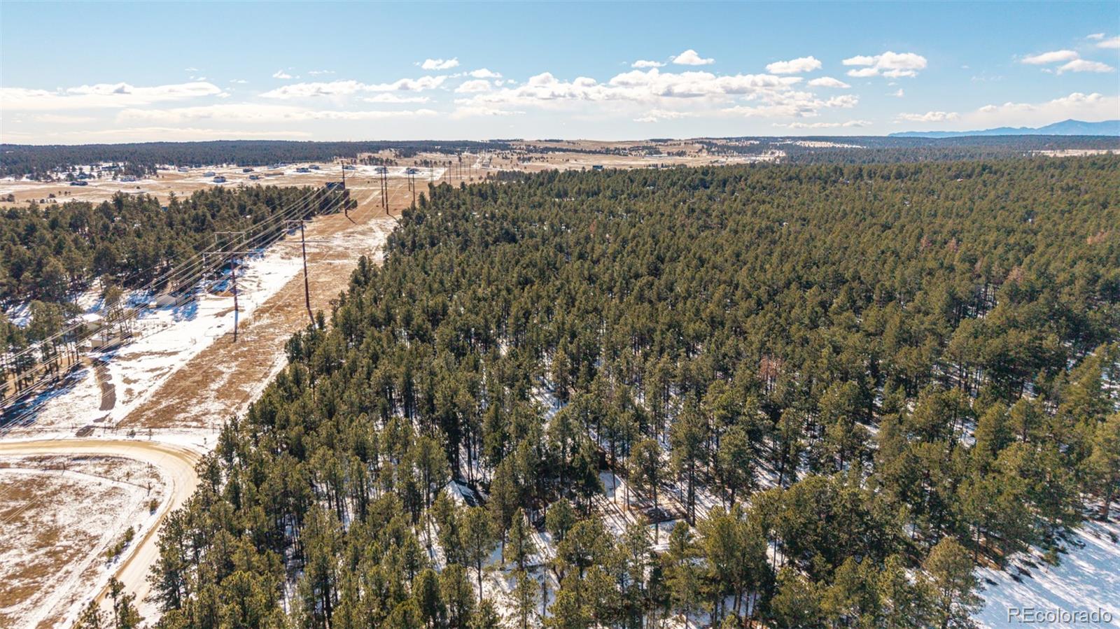 10775 Hardy Road Colorado Springs, CO 80908 - Photo 9 of 14