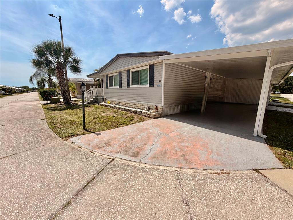 1710 7th Street Southwest, Unit 50 Ruskin, FL 33570 - Photo 3 of 28