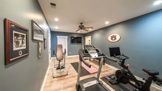 $699,900 | 1053 Whooping Creek Church Road, Carrollton, GA 30116