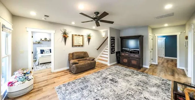 $699,900 | 1053 Whooping Creek Church Road, Carrollton, GA 30116