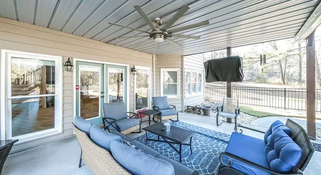 $699,900 | 1053 Whooping Creek Church Road, Carrollton, GA 30116