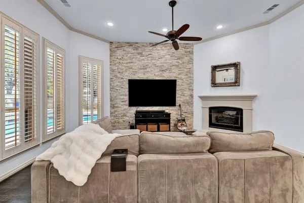 $1,694,900 | 1351 Province Lane, Southlake, TX 76092
