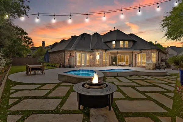 $1,694,900 | 1351 Province Lane, Southlake, TX 76092