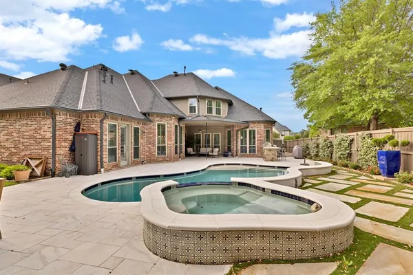 $1,694,900 | 1351 Province Lane, Southlake, TX 76092