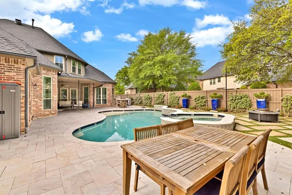 $1,694,900 | 1351 Province Lane, Southlake, TX 76092