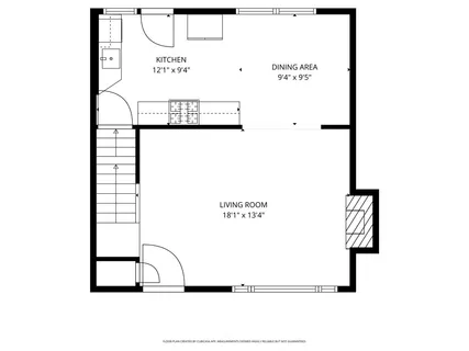 $375,000 | 310 Jackson Avenue, Glencoe, IL 60022