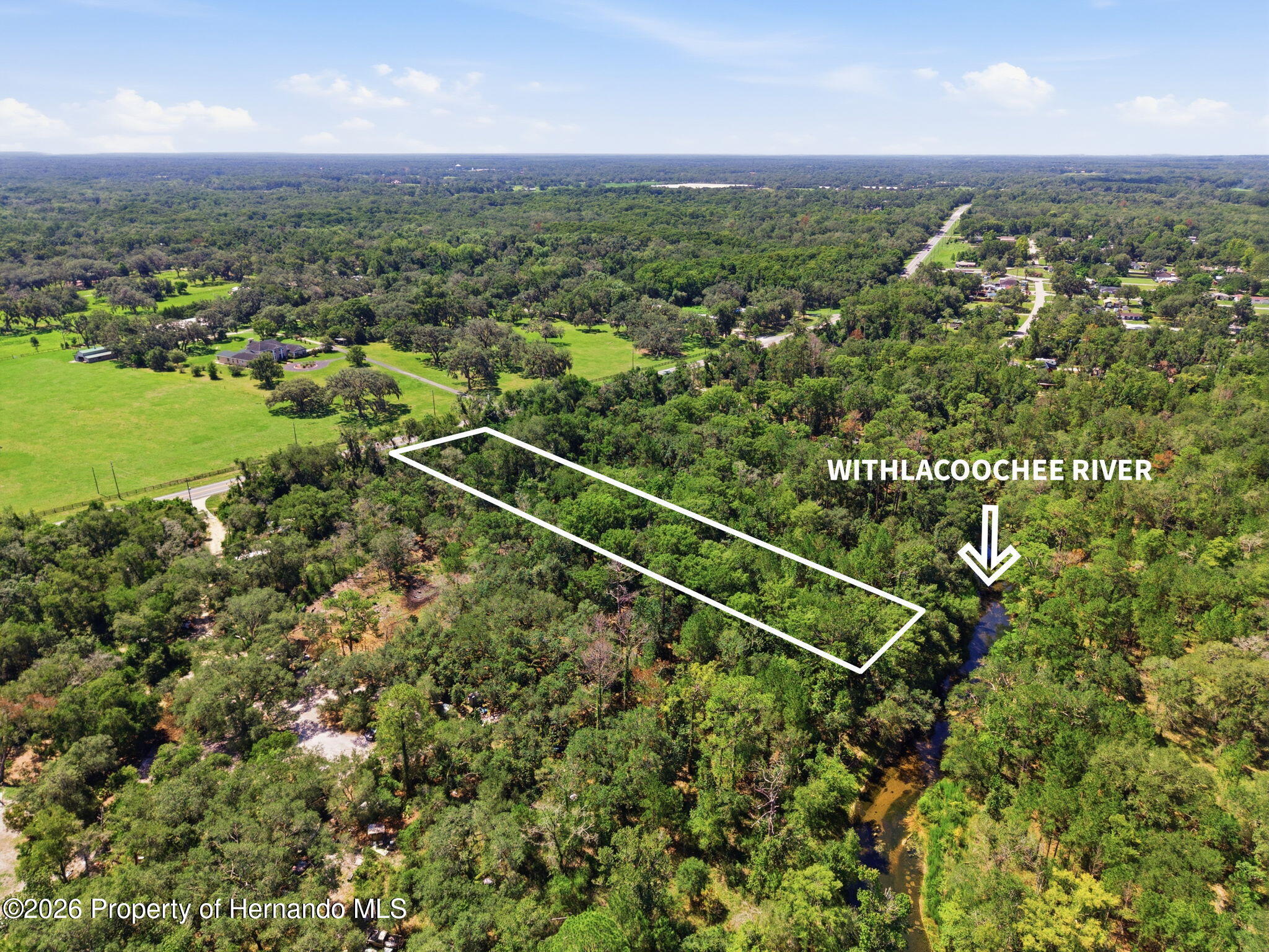 . McKethan Road Dade City, FL 33523 - Photo 2 of 8
