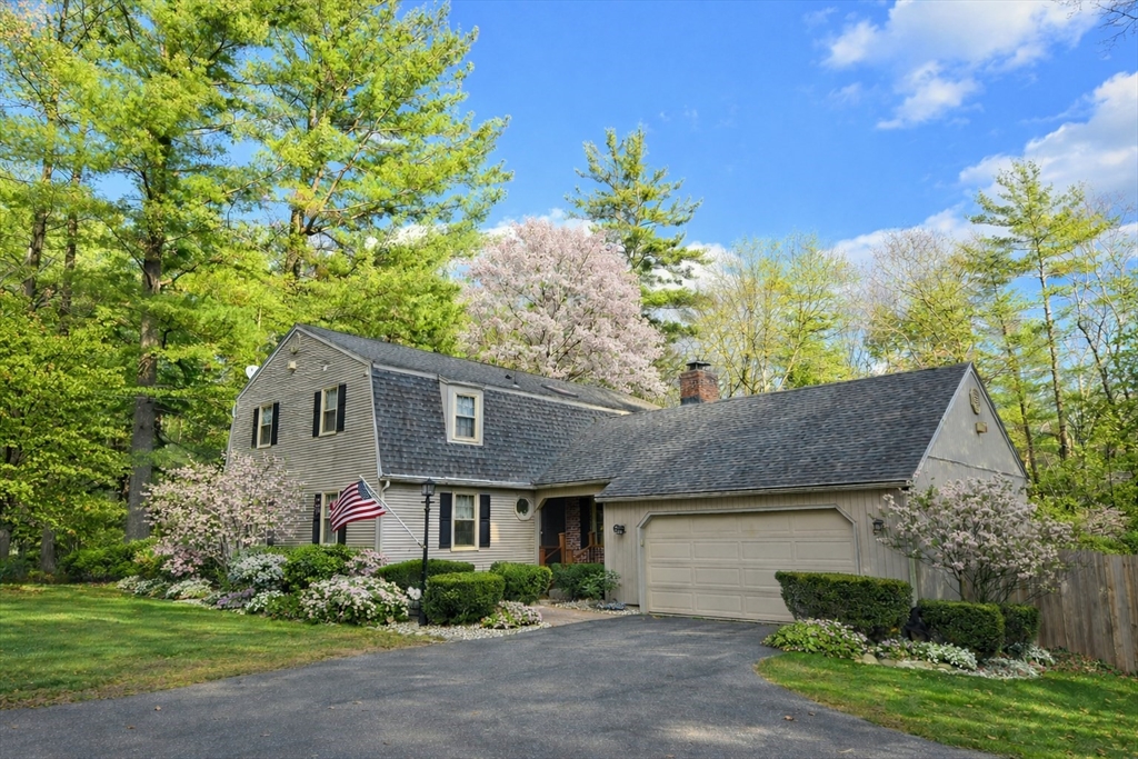 6 Blueberry Hill Road Wilbraham, MA 01095 - Photo 1 of 42 Gallery Image 1