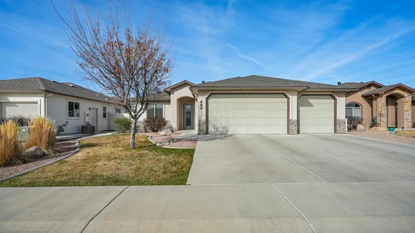 $558,000 | 669 Turnberry Court, Grand Junction, CO 81504