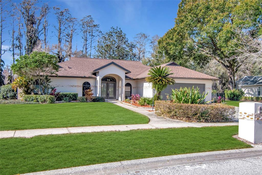 18306 Pleasant Ridge Place Lutz, FL 33548 - Photo 62 of 64