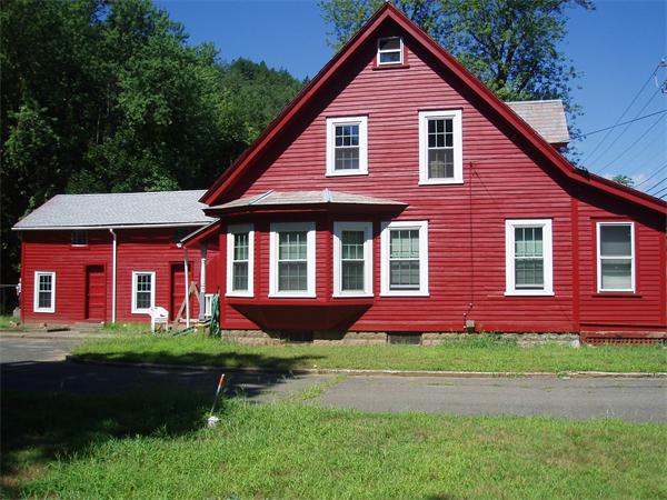 360 Westfield Road Russell, MA 01071 - Photo 1 of 9 Gallery Image 1