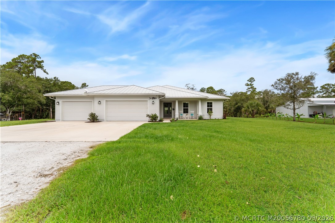 6930 Southwest Rattlesnake Run Palm City, FL 34990 - Photo 27 of 40 Gallery Image 27