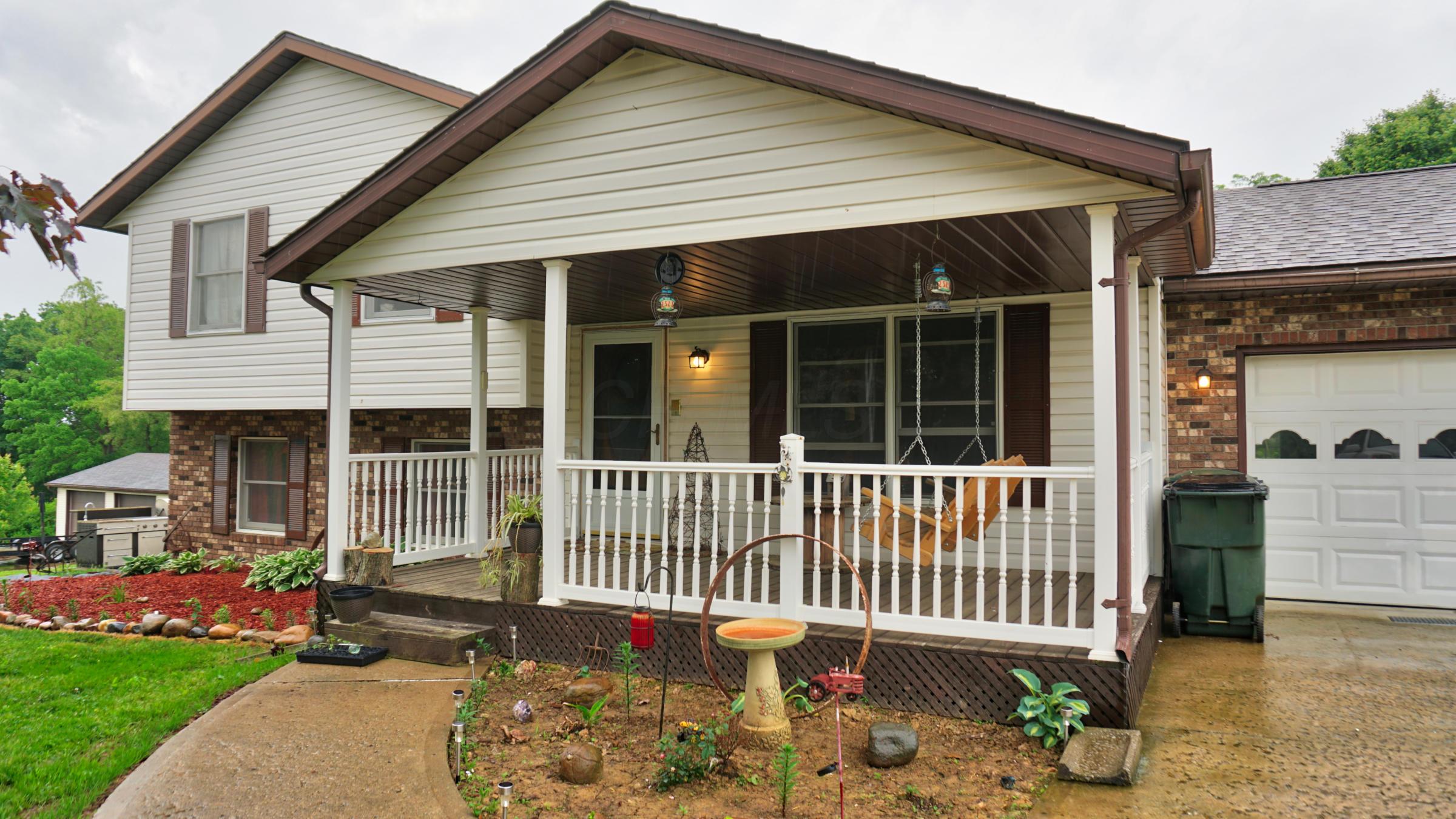 225 Rusty Rifle Road Zanesville, OH 43701 - Photo 12 of 58