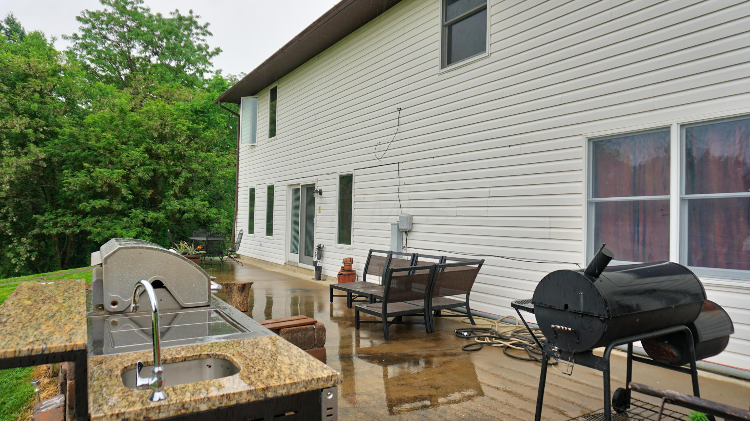 225 Rusty Rifle Road Zanesville, OH 43701 - Photo 15 of 58