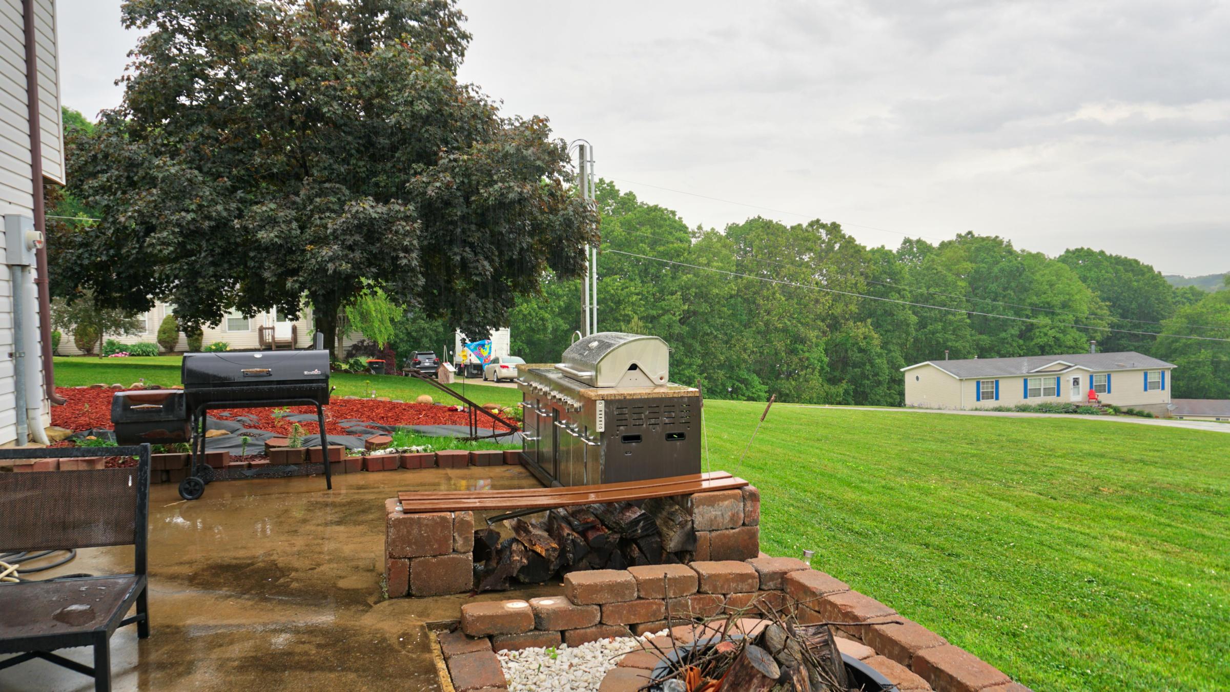 225 Rusty Rifle Road Zanesville, OH 43701 - Photo 18 of 58