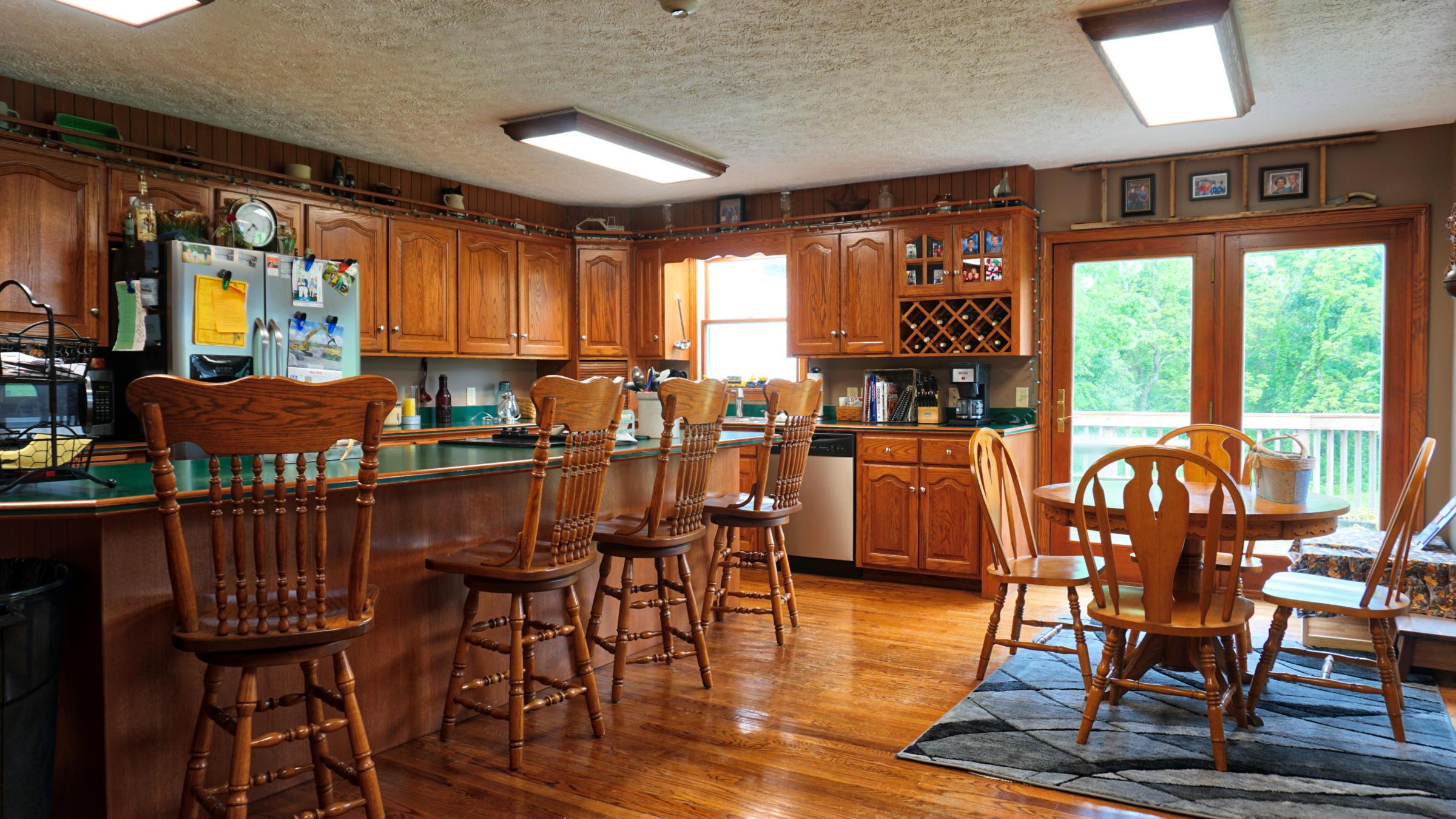 225 Rusty Rifle Road Zanesville, OH 43701 - Photo 19 of 58