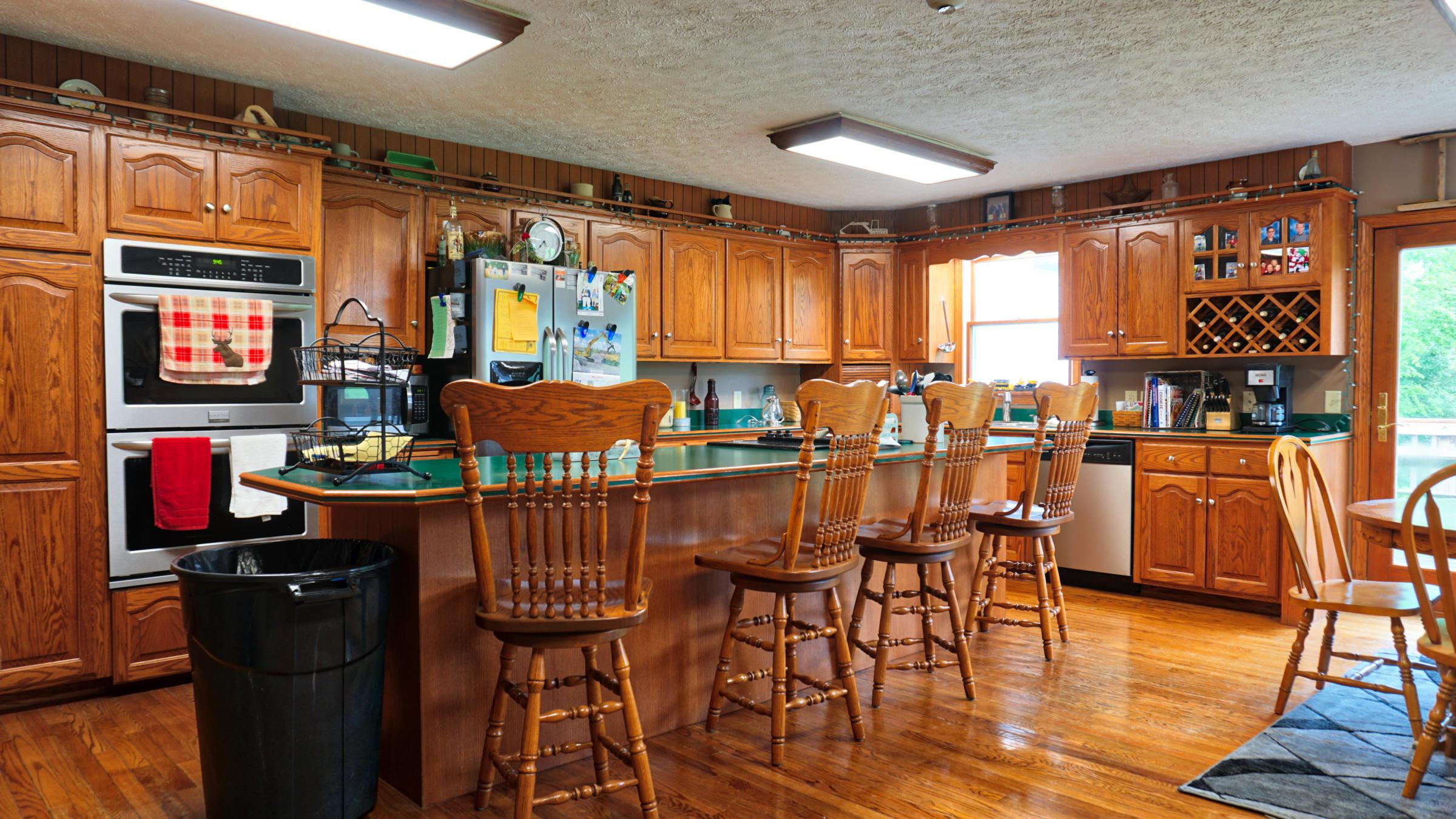 225 Rusty Rifle Road Zanesville, OH 43701 - Photo 20 of 58