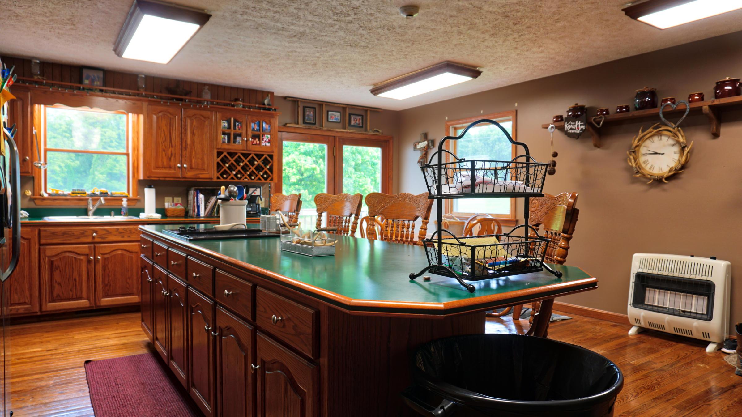 225 Rusty Rifle Road Zanesville, OH 43701 - Photo 22 of 58