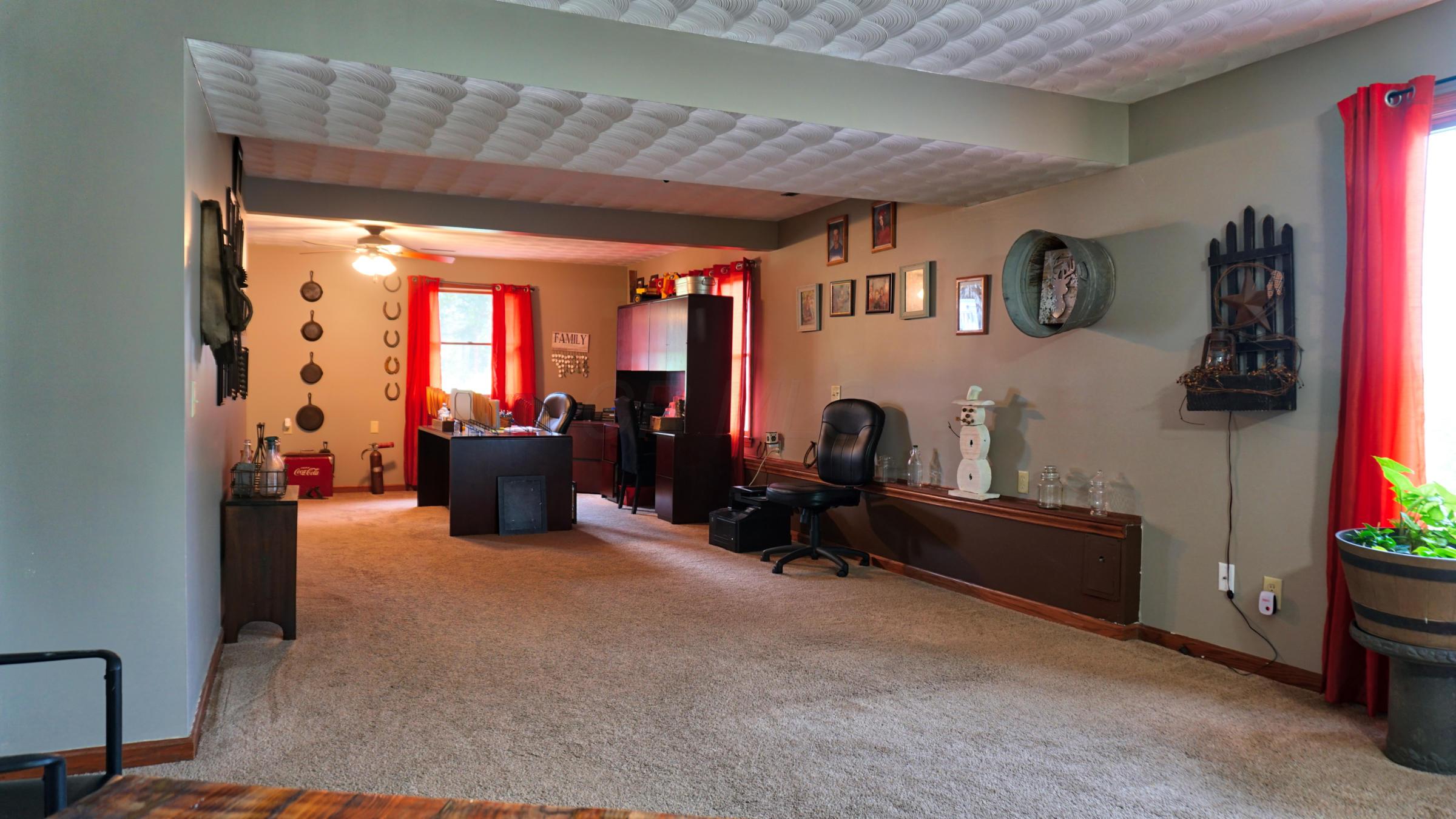 225 Rusty Rifle Road Zanesville, OH 43701 - Photo 45 of 58