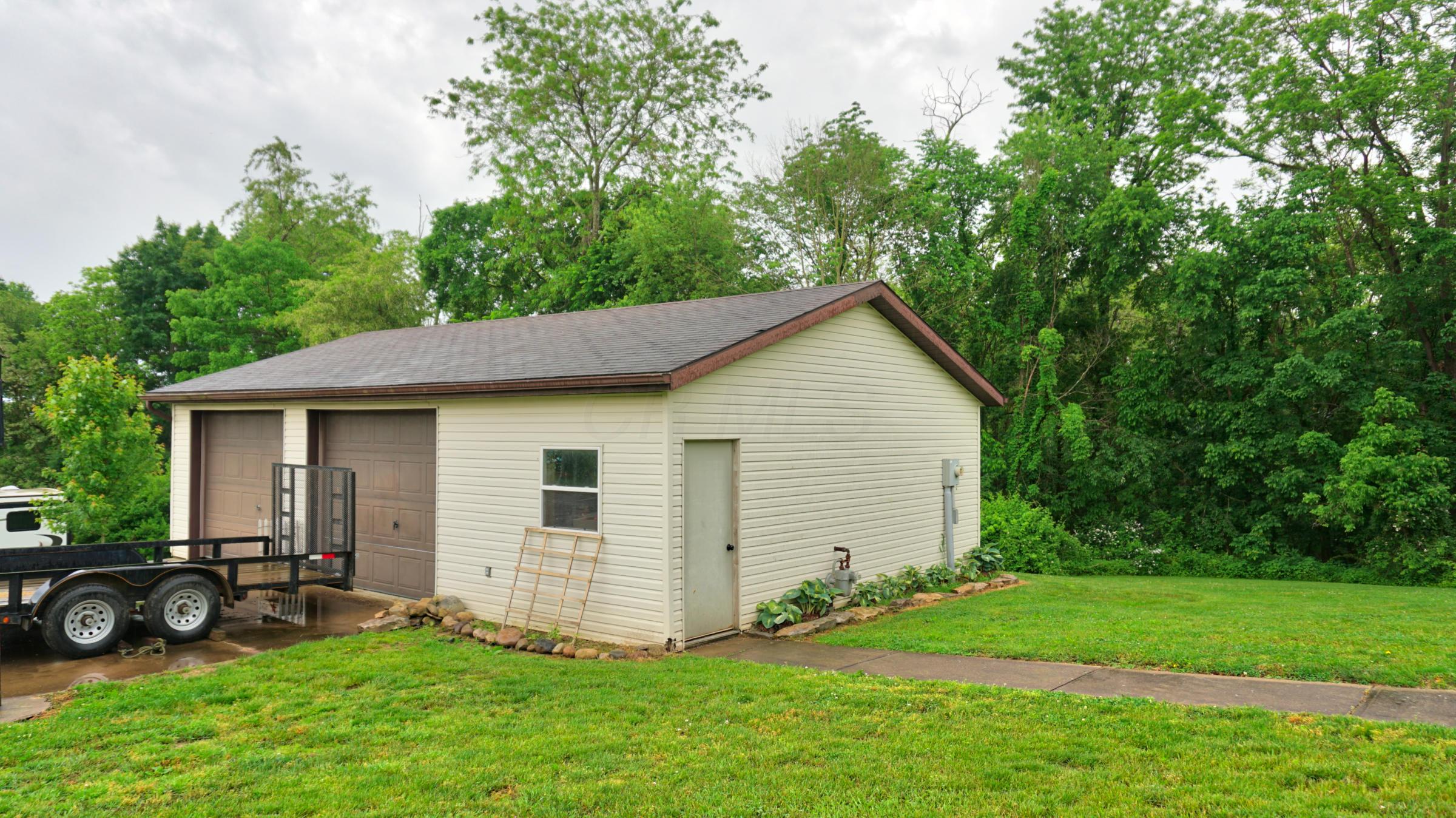 225 Rusty Rifle Road Zanesville, OH 43701 - Photo 7 of 58