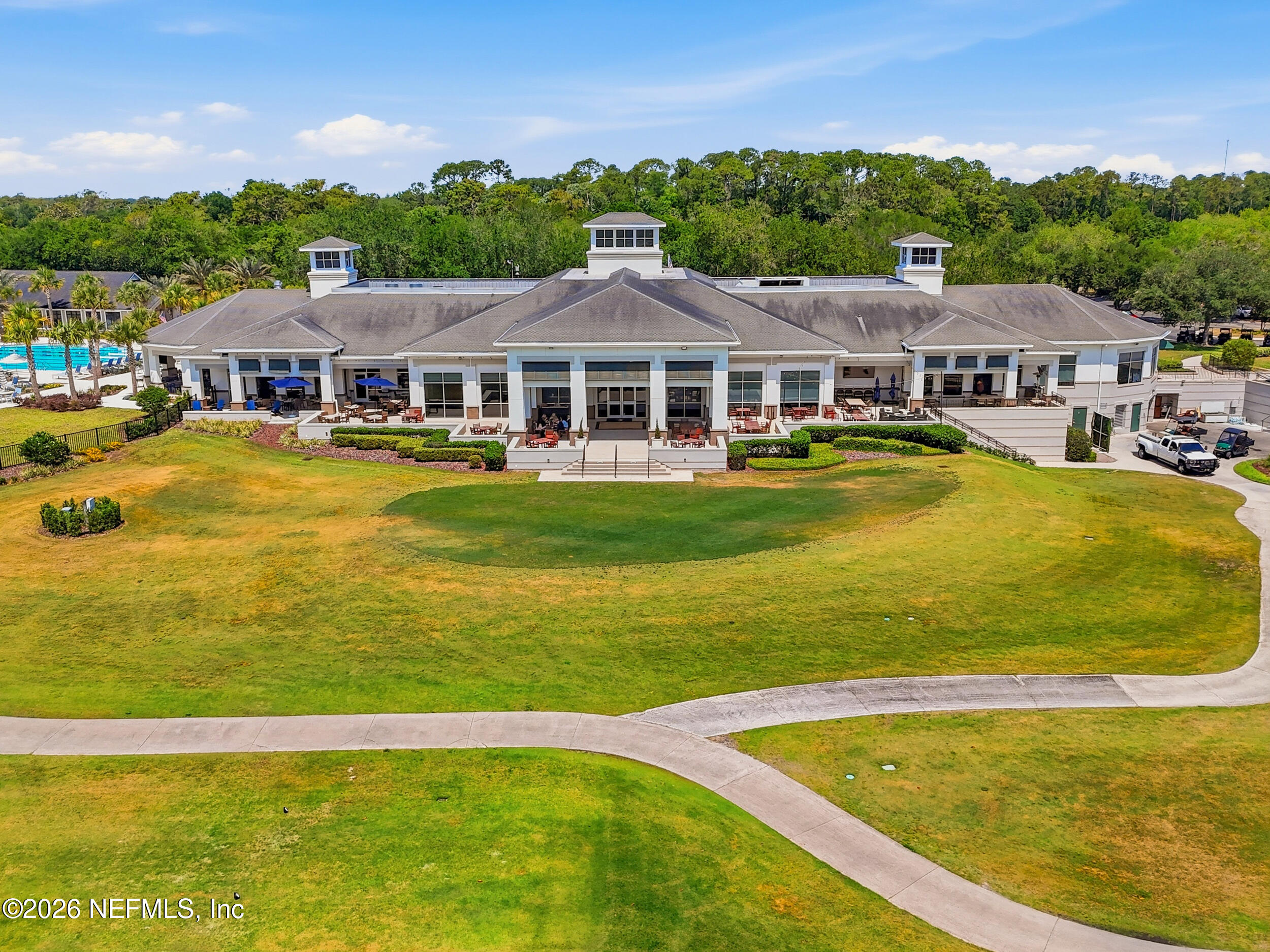10702 Crosswicks Road Jacksonville, FL 32256 - Photo 52 of 82 DWCC Club House