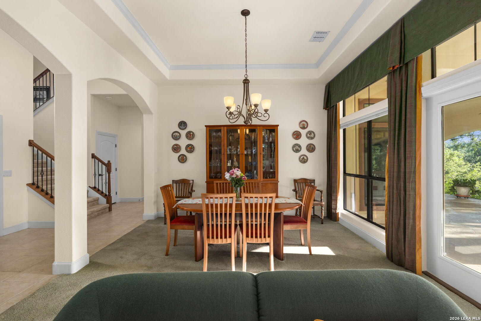 1017 Star Ridge Spring Branch, TX 78070 - Photo 7 of 32