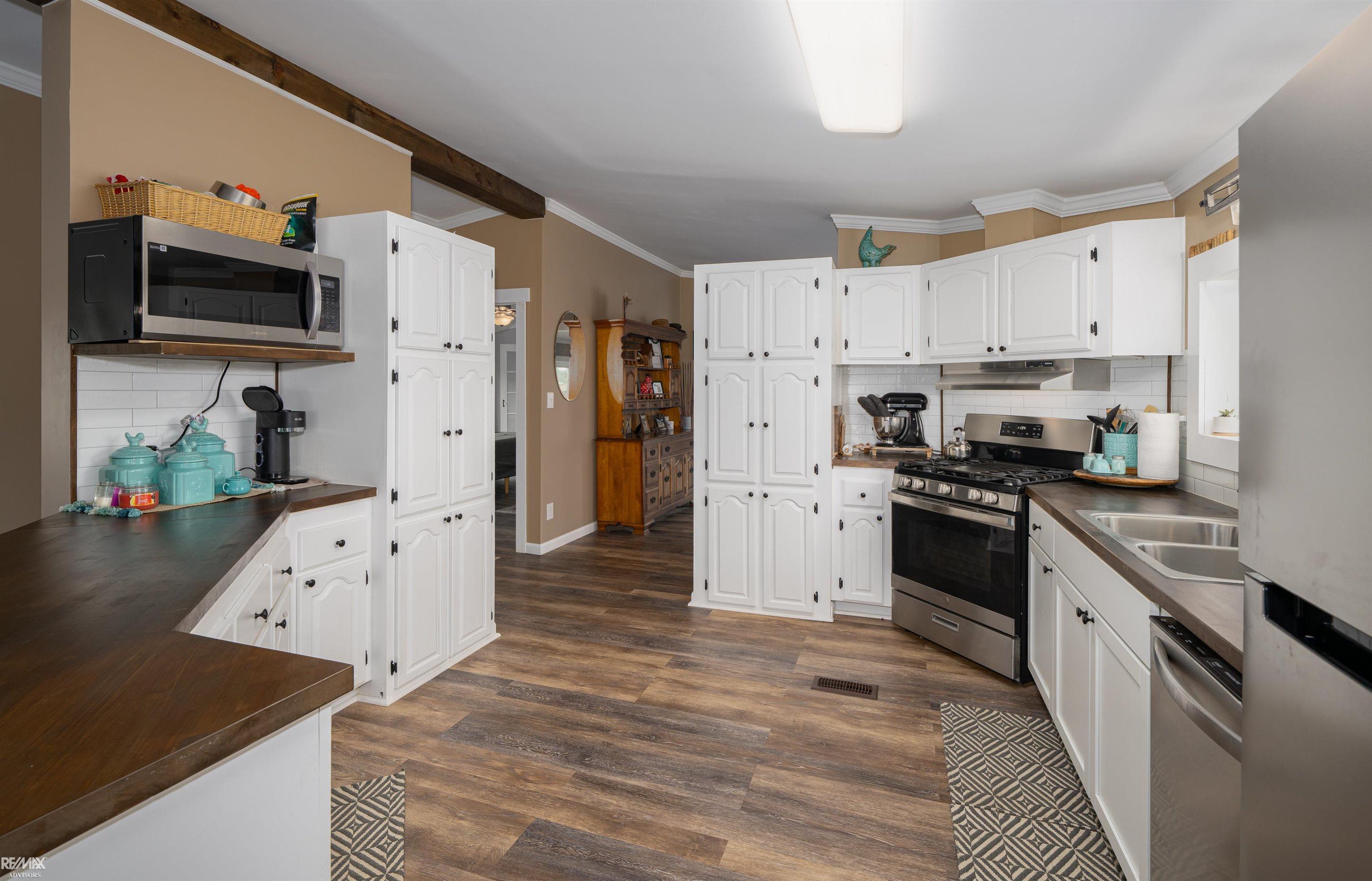 4377 Genesee Road Lapeer, MI 48446 - Photo 42 of 45
