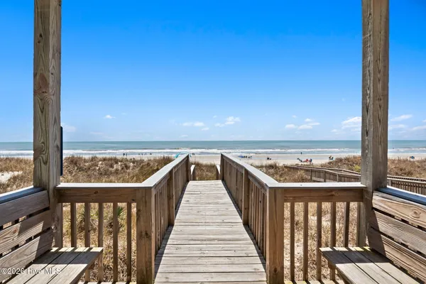 $1,275,000 | 271 West First Street, Unit D, Ocean Isle Beach, NC 28469