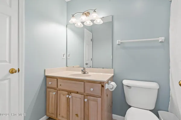 $1,275,000 | 271 West First Street, Unit D, Ocean Isle Beach, NC 28469