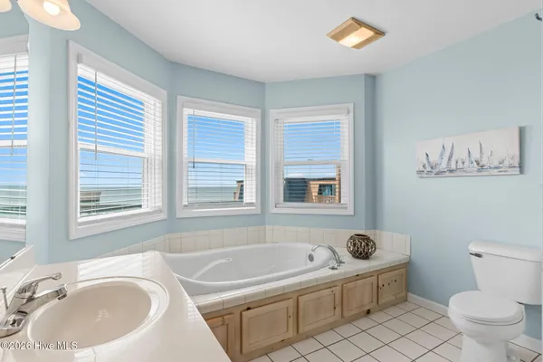 $1,275,000 | 271 West First Street, Unit D, Ocean Isle Beach, NC 28469