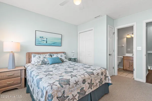$1,275,000 | 271 West First Street, Unit D, Ocean Isle Beach, NC 28469