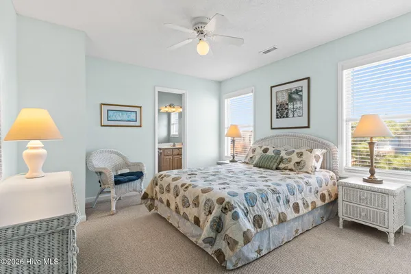 $1,275,000 | 271 West First Street, Unit D, Ocean Isle Beach, NC 28469