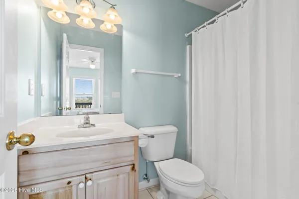 $1,275,000 | 271 West First Street, Unit D, Ocean Isle Beach, NC 28469
