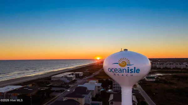 $1,275,000 | 271 West First Street, Unit D, Ocean Isle Beach, NC 28469