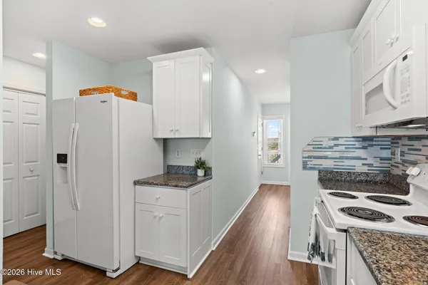 $1,275,000 | 271 West First Street, Unit D, Ocean Isle Beach, NC 28469