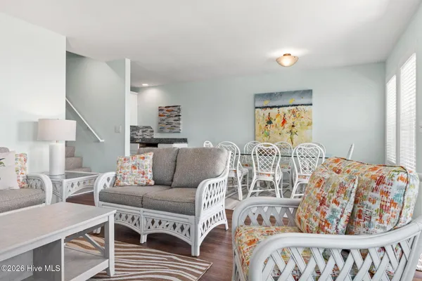 $1,275,000 | 271 West First Street, Unit D, Ocean Isle Beach, NC 28469