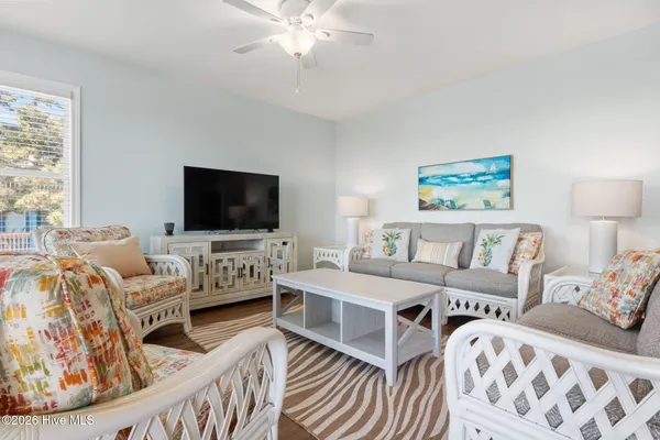 $1,275,000 | 271 West First Street, Unit D, Ocean Isle Beach, NC 28469