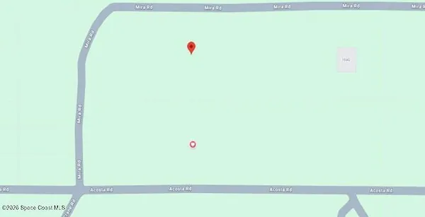 $100,000 | 0 Mira Road, Summerland Key, FL 33042