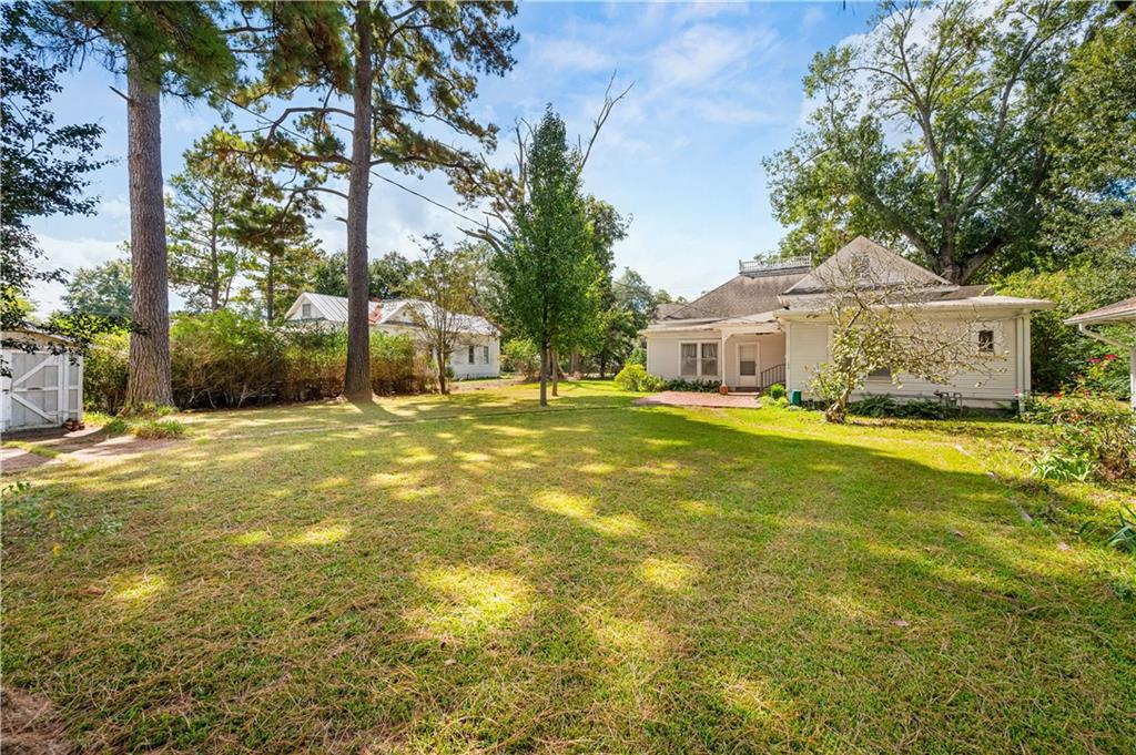 904 6th Street Colfax, LA 71417 - Photo 8 of 45