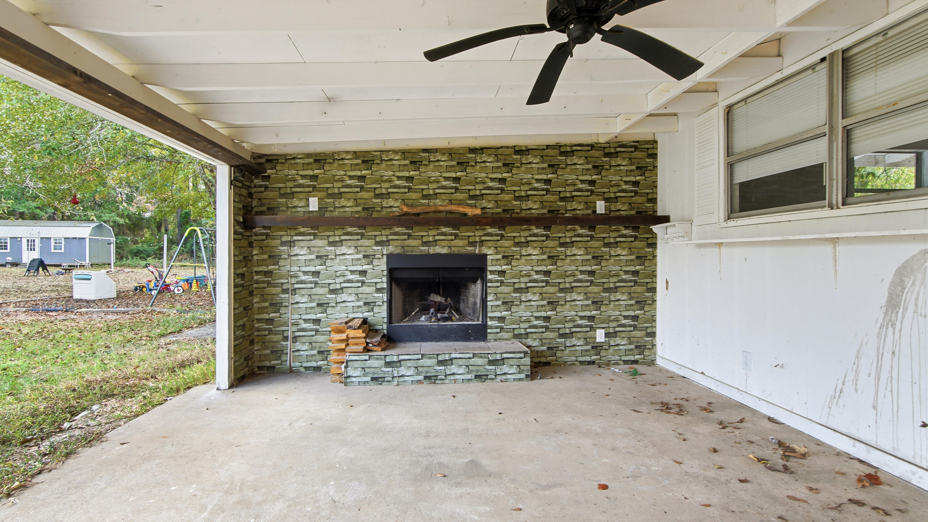 25226 Fifth Avenue Florala, AL 36442 - Photo 14 of 25 DSC00513 (1)