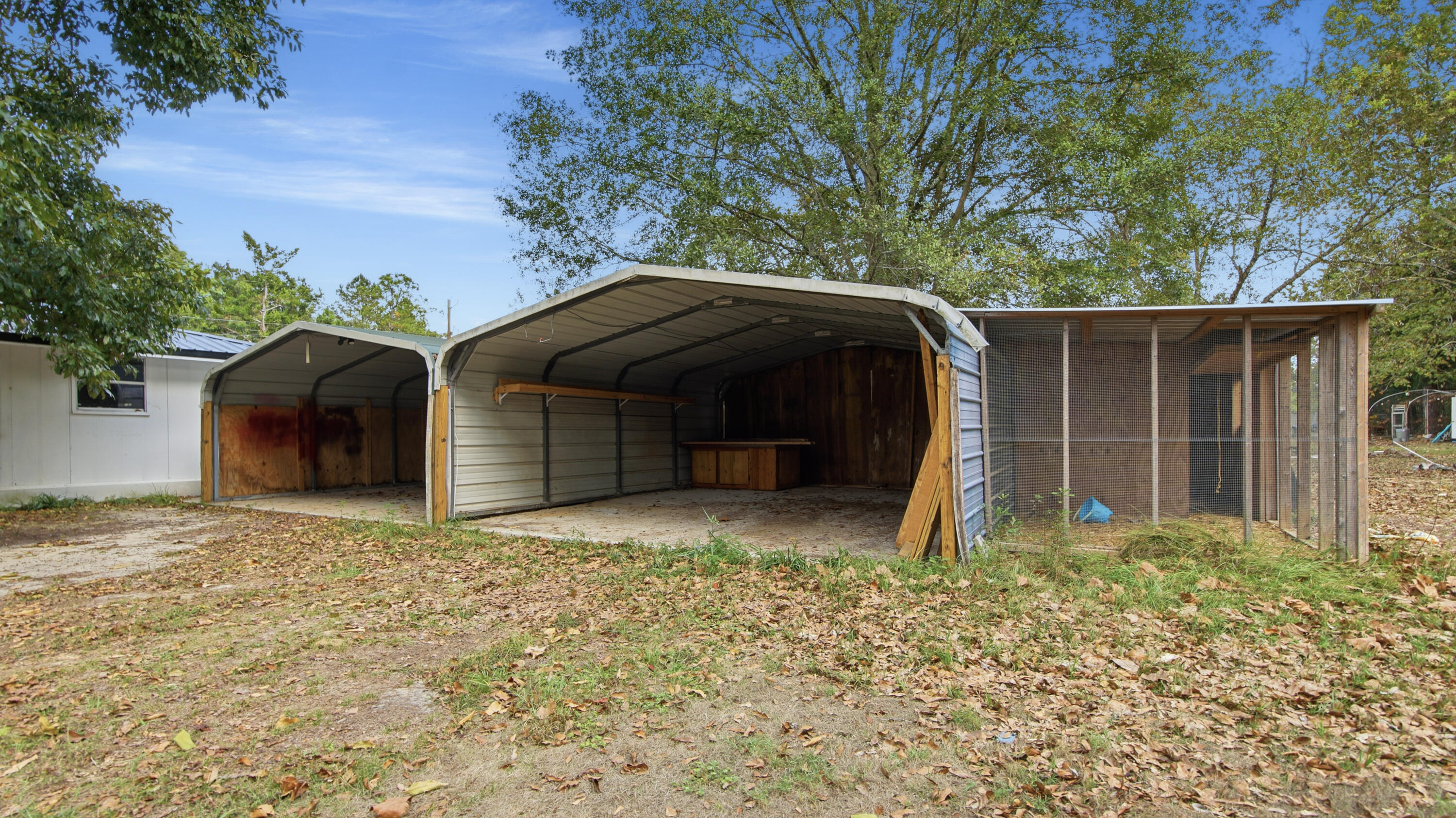 25226 Fifth Avenue Florala, AL 36442 - Photo 16 of 25 DSC00525 (1)