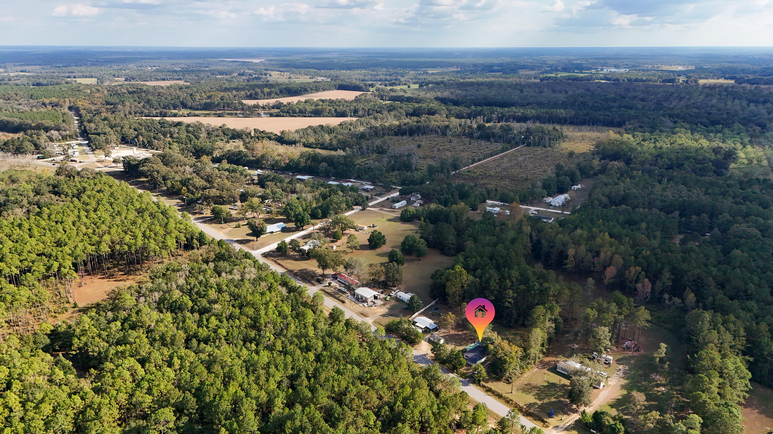 25226 Fifth Avenue Florala, AL 36442 - Photo 22 of 25 DJI_20240725231127_0148_D